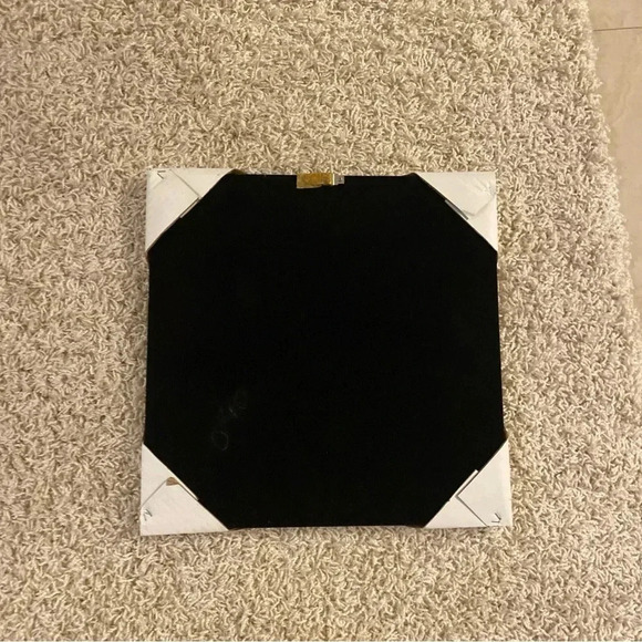 Natural agat wall decor new 18*18” - Picture 6 of 6